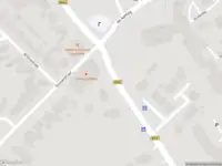 Brandweer met grote spoed naar de De Voortmors in Weerselo vanwege gebouwbrand