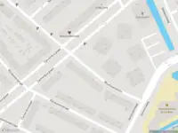 Besteld ambulance vervoer naar de Lichtenbergweg in 's-Gravenhage