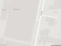 Politie naar de Langendijk in Eindhoven vanwege ongeval met letsel