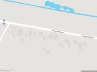 Brandweer met gepaste spoed naar de Schepperbuurt in Borgsweer vanwege stormschade