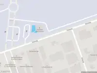 Politie met grote spoed naar de Kooiweg in Hoogerheide