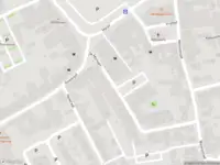 Brandweer met grote spoed naar de De Moriaan in Oirschot