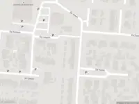 Brandweer met grote spoed naar de De Doorlaat in Zwartemeer vanwege waarnemen gaslucht