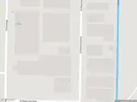 Brandweer met gepaste spoed naar de Griftsemolenweg in Vaassen