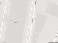 Ambulance met gepaste spoed naar de Opaalstraat in Alkmaar