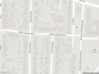 Ambulance met gepaste spoed naar de Dr. Leenaersstraat in Castricum