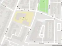 Brandweer met grote spoed naar de Egelstraat in Eindhoven vanwege gebouwbrand