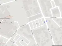 Brandweer met gepaste spoed naar de Europaplein in Wijchen