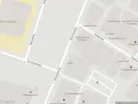 Politie naar de Chromiumweg in Amersfoort vanwege aanrijding met letsel