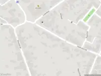 Brandweer met gepaste spoed naar de Koestraat in Oirschot