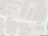 Brandweer met gepaste spoed naar de Hammerstraat in Epe vanwege afgaan automatisch brandalarm