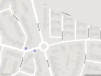 Brandweer met gepaste spoed naar de Savelsbosch in Maastricht vanwege een buitenbrand