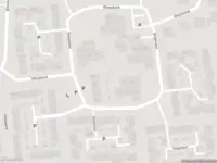 Ambulance met gepaste spoed naar de Ghijseland in Rhoon