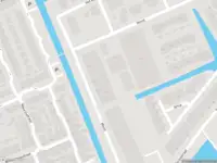 Besteld ambulance vervoer naar de Mient in Capelle aan den IJssel