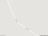 Politie met gepaste spoed naar de Nittersweg in Lauwerzijl