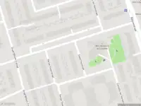 Ambulance met grote spoed naar de David Panstraat in Den Helder