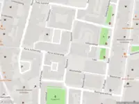 Brandweer met grote spoed naar de Hoogstraat in Schiedam vanwege stankoverlast