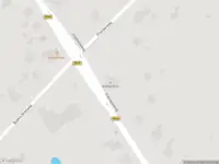 Politie naar de Zutphenseweg in Eefde vanwege aanrijding met letsel