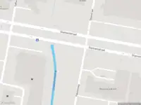 Politie naar de Diamantstraat in Hengelo vanwege aanrijding met letsel