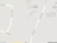 Brandweer met grote spoed naar de De Weggebekker in Heerlen vanwege voertuigbrand