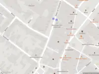 Brandweer met gepaste spoed naar de Deken van Erpstraat in Sint-Oedenrode vanwege een liftopsluiting