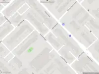 Brandweer met grote spoed naar de Leeuwenstraat in Eindhoven