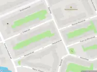 Besteld ambulance vervoer naar de Hacquartstraat in Amsterdam