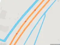 Besteld ambulance vervoer naar de Purmerenderweg in Zuidoostbeemster