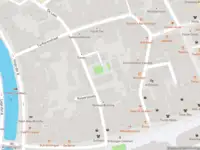 Brandweer met grote spoed naar de Westerhavenstraat in Groningen vanwege stankoverlast