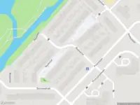 Ambulance met grote spoed naar de Beukenhof in Ridderkerk