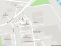 Overlastmelding Kreeft in Yerseke