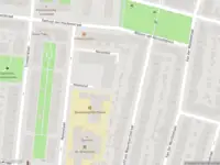 Politie naar de Troelstralaan in Utrecht vanwege aanrijding met letsel