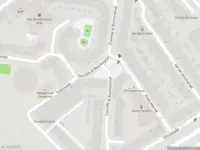 Ambulance met gepaste spoed naar de Charlotte de Bourbonplein in 's-Gravenhage