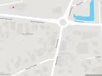 Overlastmelding Haarenseweg in Oisterwijk