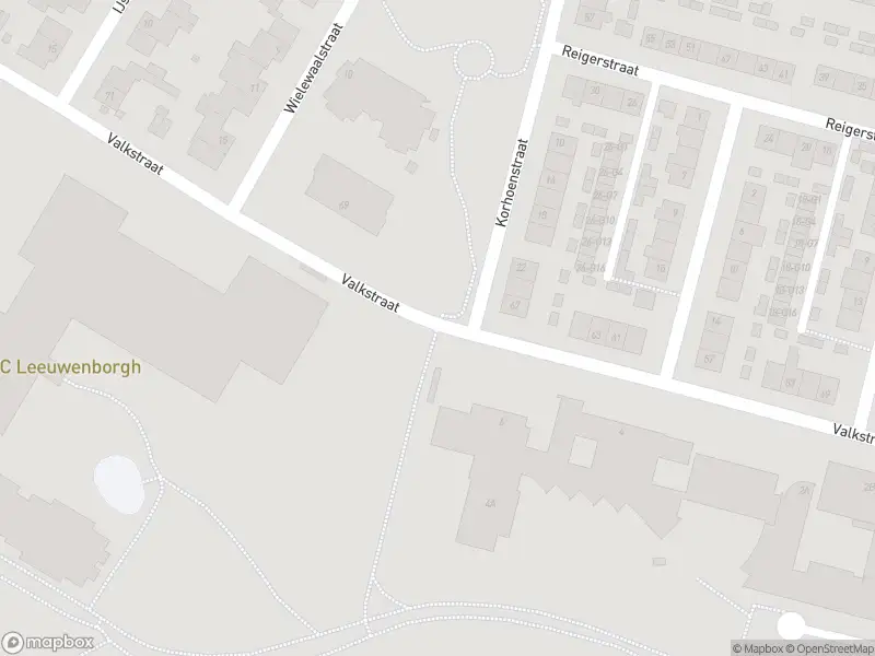 Anonieme overlastmelding Valkstraat in Sittard gesloten