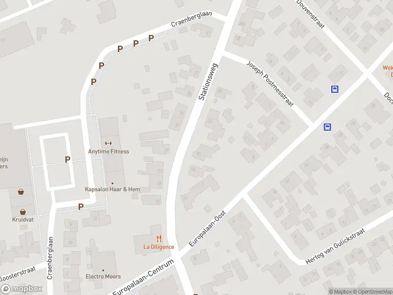 Overlastmelding Stationsweg in Herkenbosch gesloten