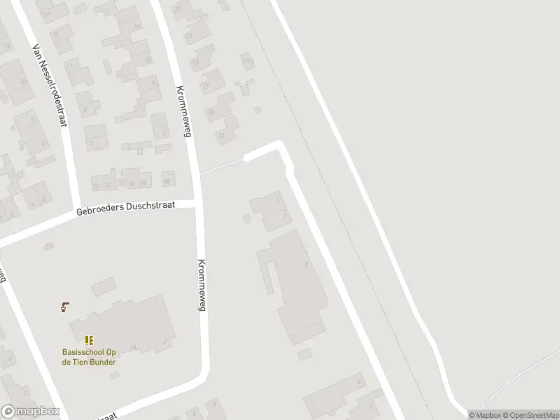 Overlastmelding Industrieweg in Wijlre