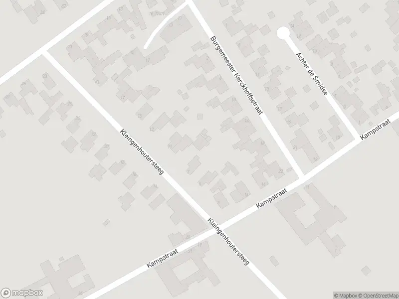 Overlastmelding Ravensboschstraat in 6336XE Hulsberg gesloten