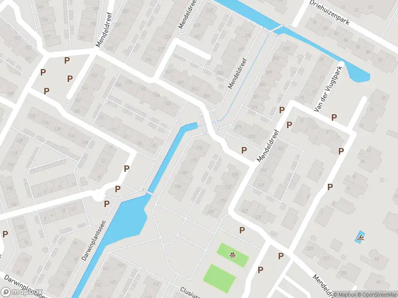 112 melding Anonieme overlastmelding Mendeldreef in Lisse