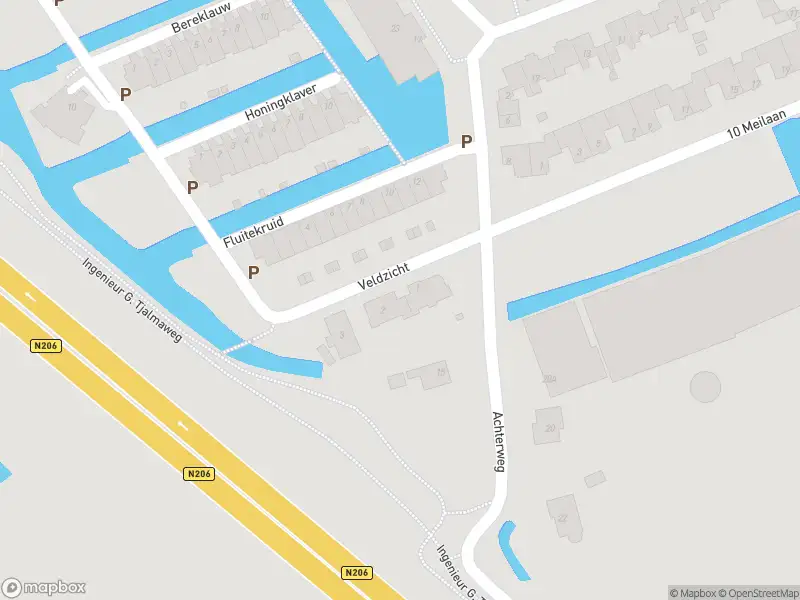 Overlastmelding Veldzicht in Valkenburg gesloten