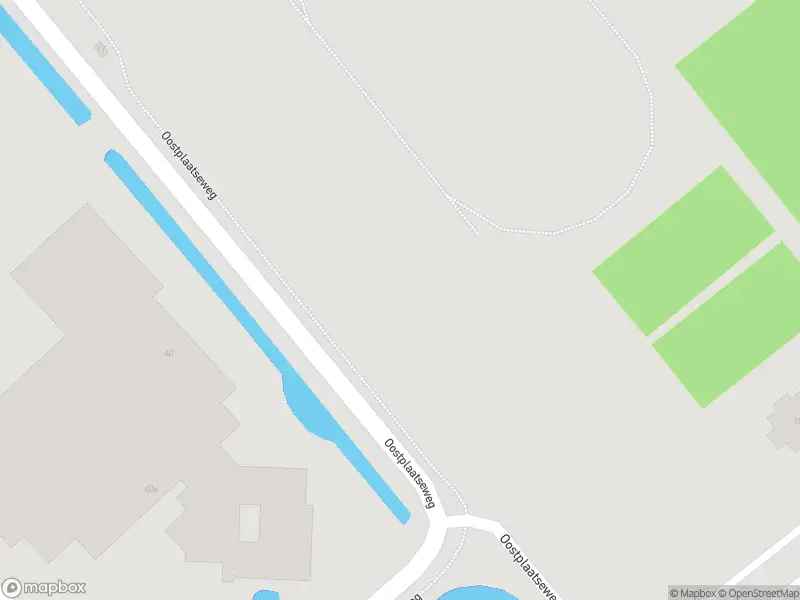 Overlastmelding Oostplaatseweg in Middelharnis gesloten