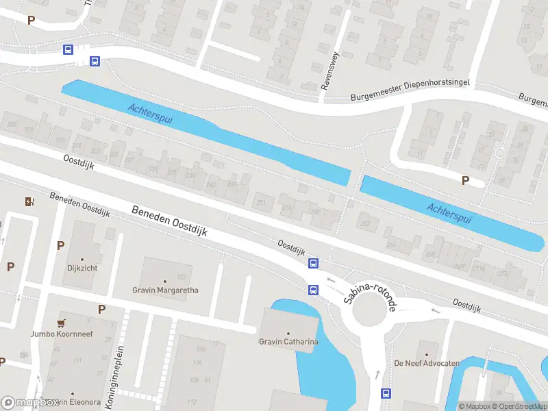 Overlastmelding Oostdijk in Oud-Beijerland gesloten