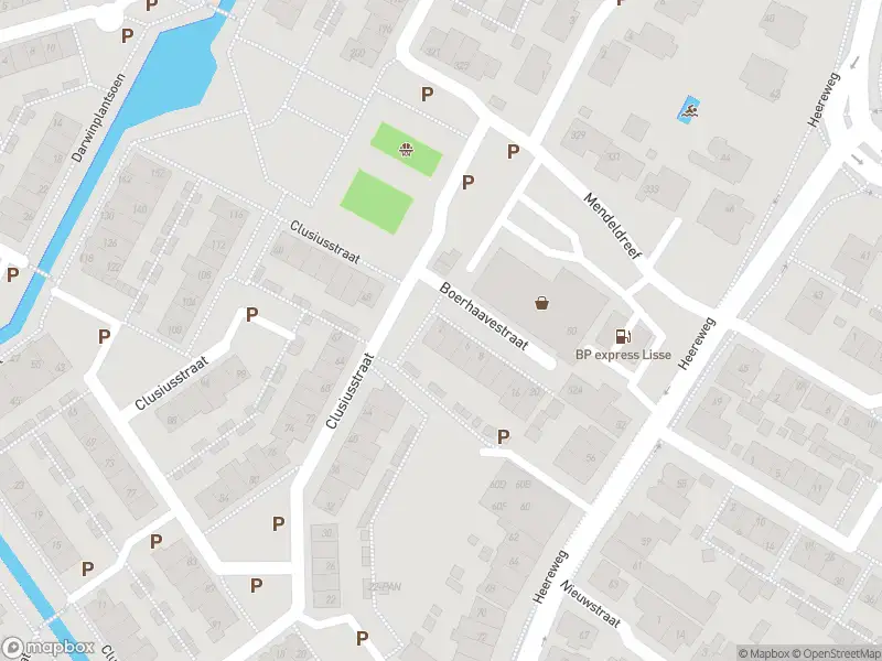 Anonieme overlastmelding Boerhaavestraat in Lisse