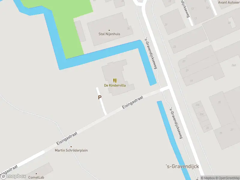 Overlastmelding Eisingastraat in Noordwijk