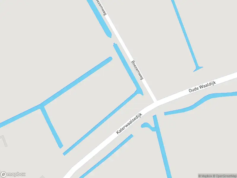 Overlastmelding Oude Kadesedijk in Abbenbroek gesloten