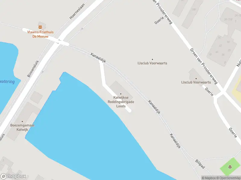 Overlastmelding Kanaaldijk in Katwijk gesloten