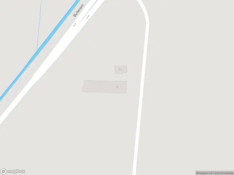 Overlastmelding Dorpsweg in Piershil