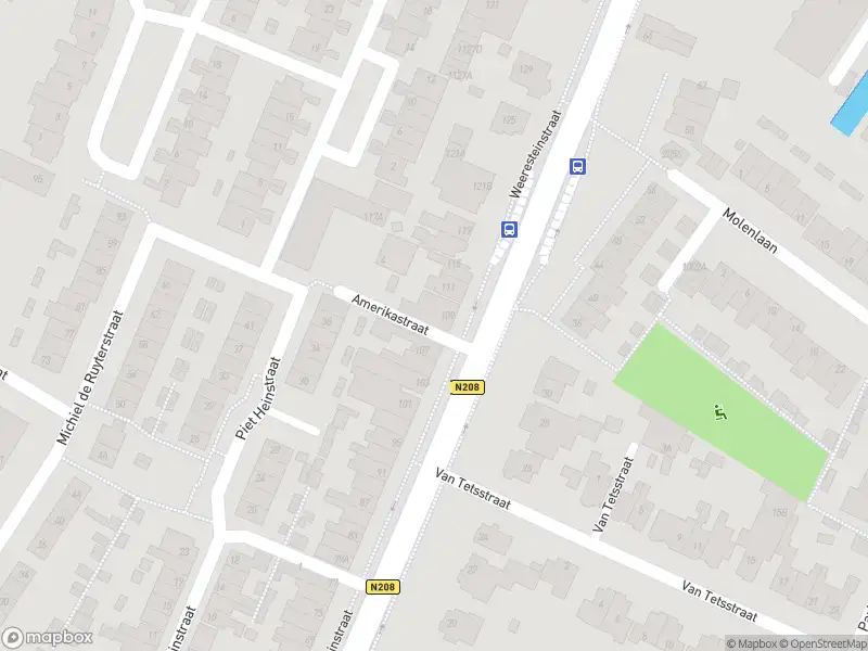 Anonieme overlastmelding Amerikastraat in Hillegom gesloten