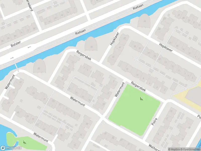 112 melding Overlastmelding Reigersbek in Hendrik-Ido-Ambacht gesloten