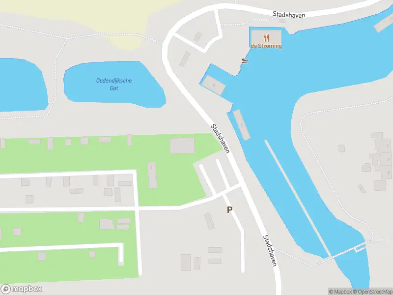 Overlastmelding  in Woudrichem gesloten